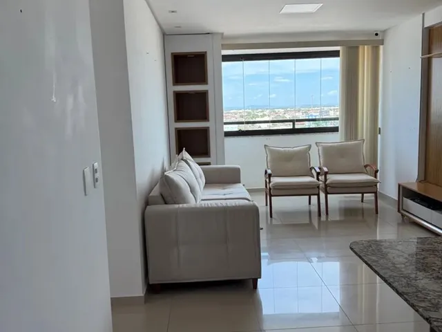 Imagem 11: Edifício Chateu Duvalier