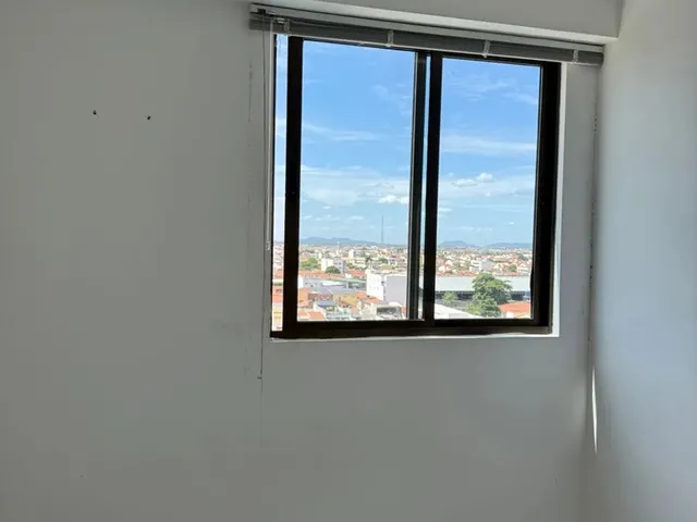 Imagem 6: Edifício Chateu Duvalier
