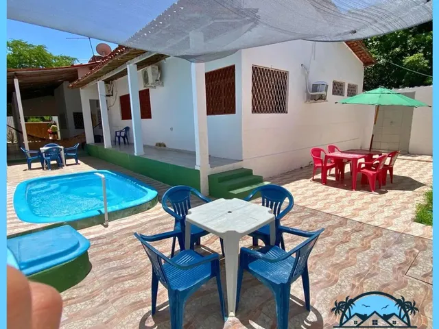 Imagem: Casa Prata em Camboinha - Conforto e Lazer