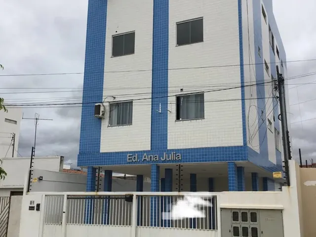Imagem: Apto 2/4, Bairro Maria Auxiliadora Próximo