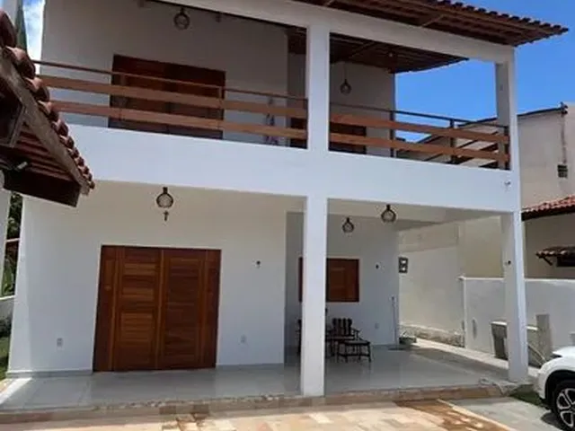 Imagem: Casa de Praia em Pitimbu Praia Azul