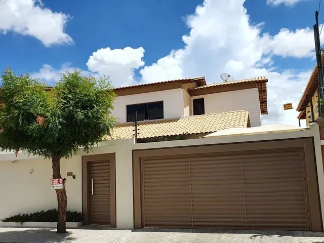 Imagem: Alugo Excelente Casa Dúplex, Alto Padrão