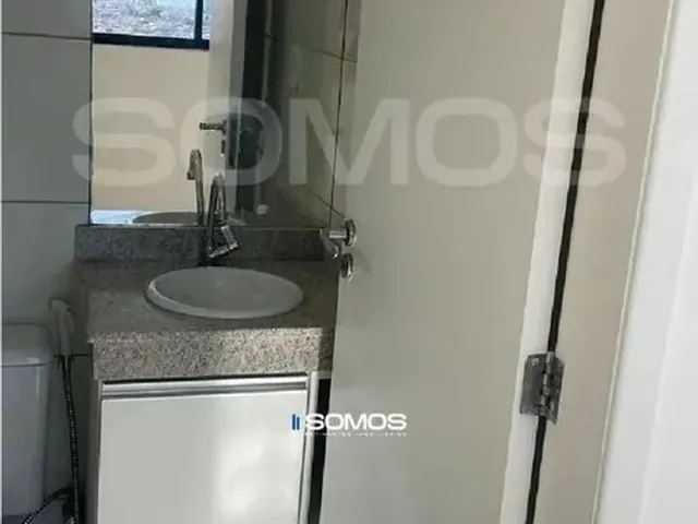 Imagem 9: Edifício Premium Residence