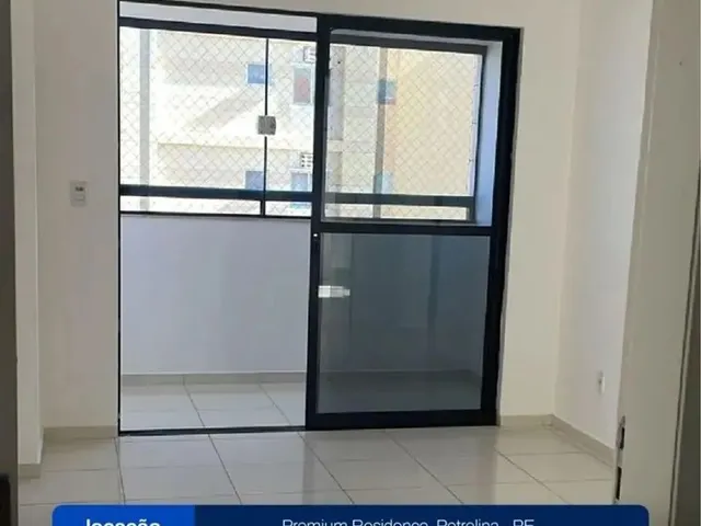 Imagem 6: Edifício Premium Residence