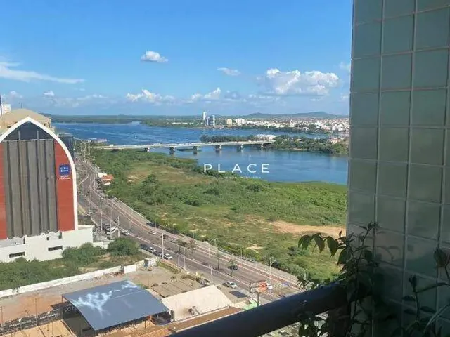 Imagem: Apartamento Orla de Petrolina