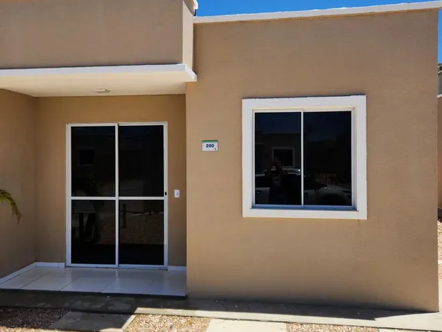 Imagem: Aluguel Casa Condomínio