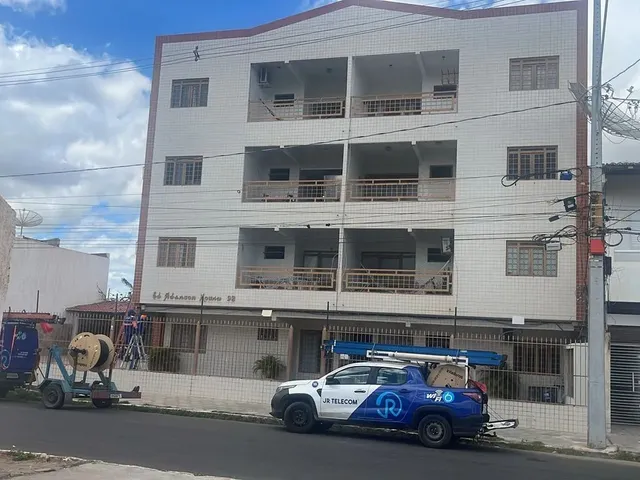 Imagem: Alugo Apartamento 2/4