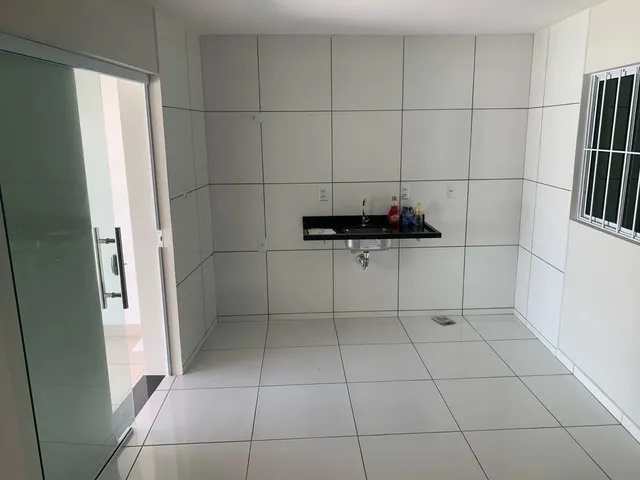 Imagem 9: Aluga-Se Casa 3/4 Serra Talhada