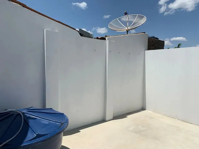 Imagem 2: Aluga-Se Casa 3/4 Serra Talhada