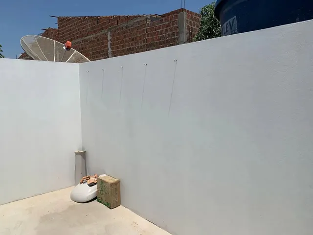 Imagem 3: Aluga-Se Casa 3/4 Serra Talhada