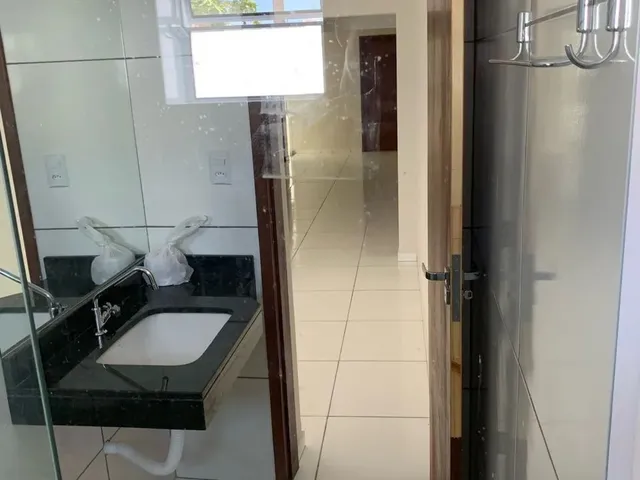 Imagem 4: Aluga-Se Casa 3/4 Serra Talhada