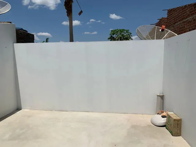 Imagem 5: Aluga-Se Casa 3/4 Serra Talhada