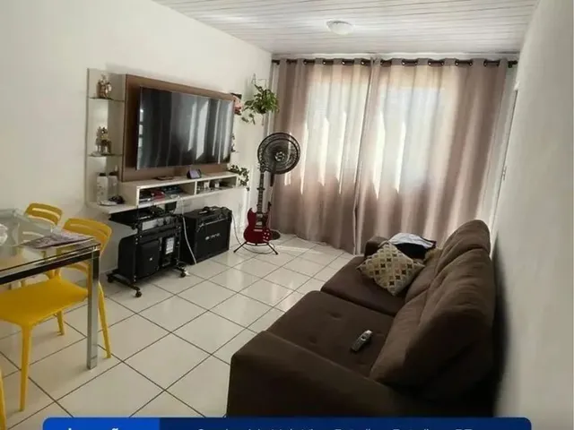 Imagem: Condomínio Mais Viver Petrolina