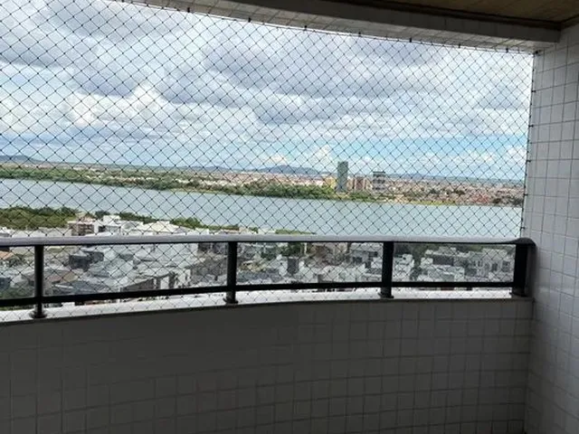 Imagem: Apartamento com Vista Espetacular