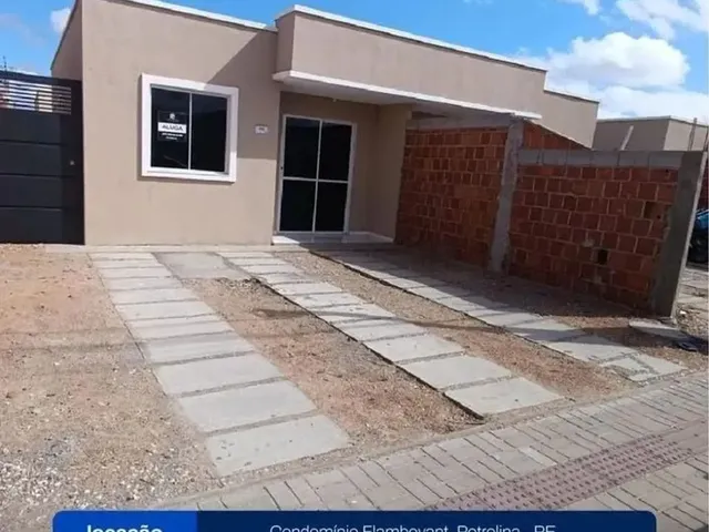 Imagem: Condomínio Valle dos Flamboyant