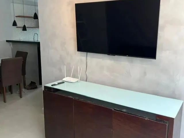 Imagem: Lindo Apartamento para Locação no Condomínio