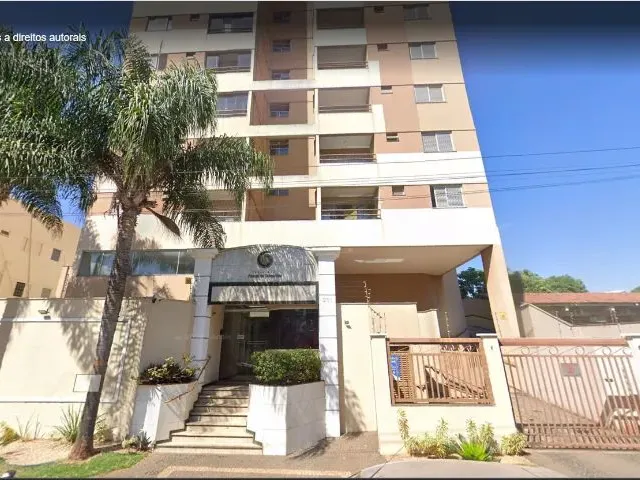 Imagem: Apartamento 2 Qts Leste Universitário