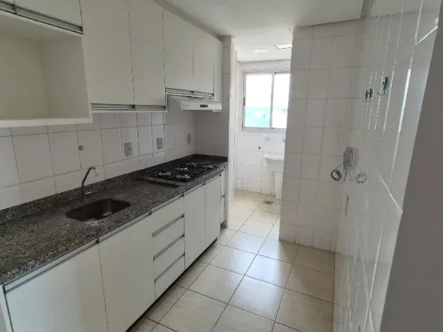 Imagem 9: Apartamento 2 Qts Leste Universitário