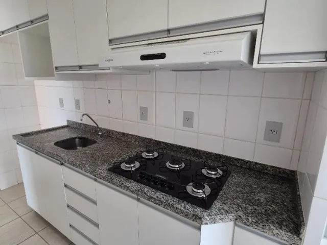 Imagem 7: Apartamento 2 Qts Leste Universitário
