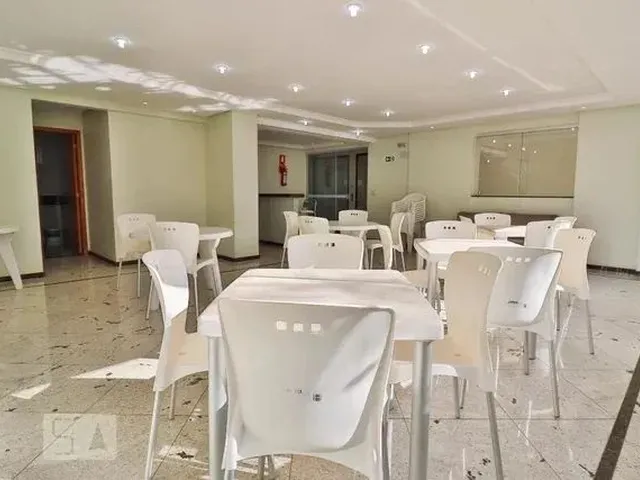 Imagem 4: Apartamento 2 Qts Leste Universitário