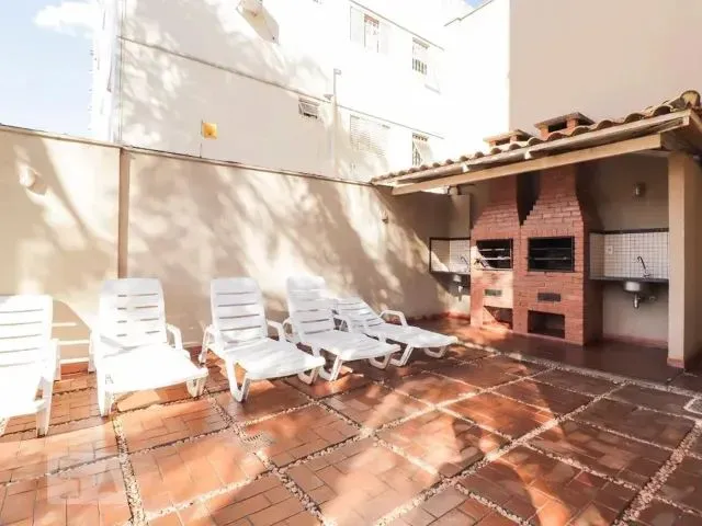 Imagem 2: Apartamento 2 Qts Leste Universitário