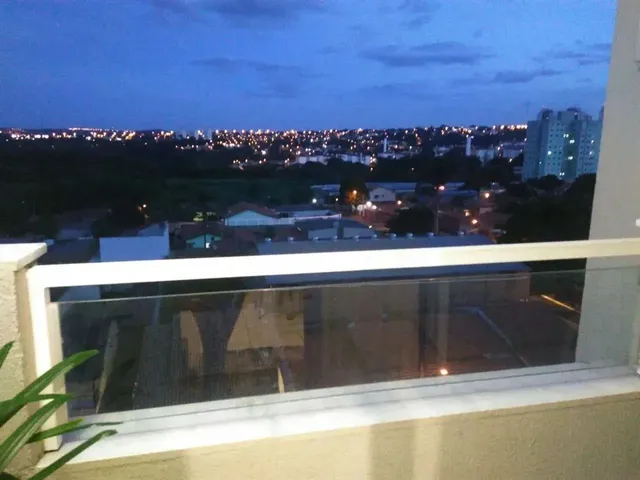 Imagem 9: Alugo Apartamento 02 Quartos Sendo 01 com Ar, Lazer Completo, Negrão de Lima