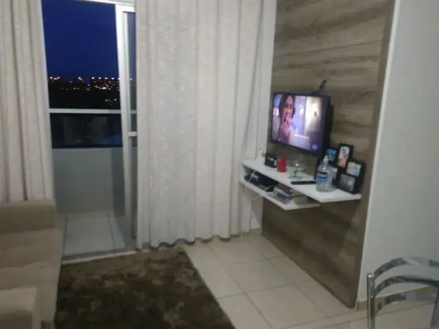 Imagem 11: Alugo Apartamento 02 Quartos Sendo 01 com Ar, Lazer Completo, Negrão de Lima