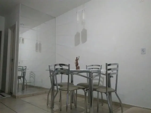 Imagem 10: Alugo Apartamento 02 Quartos Sendo 01 com Ar, Lazer Completo, Negrão de Lima