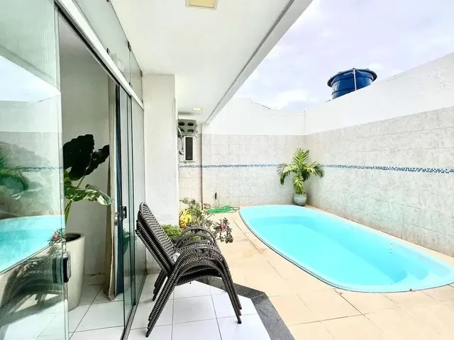 Imagem: Casa Areia Branca, Petrolina