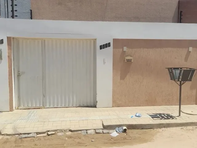 Imagem 1: Casa com Dois Quartos no santa Bárbara