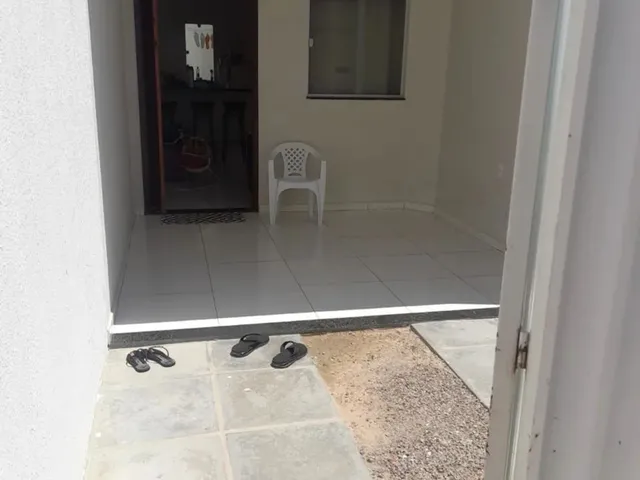 Imagem 6: Casa com Dois Quartos no santa Bárbara