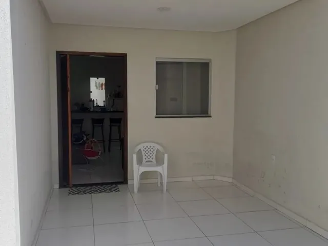 Imagem 4: Casa com Dois Quartos no santa Bárbara