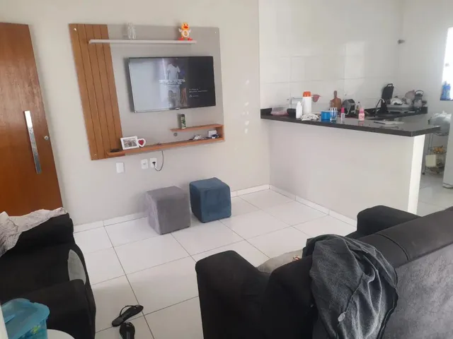 Imagem 7: Casa com Dois Quartos no santa Bárbara