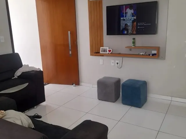 Imagem 5: Casa com Dois Quartos no santa Bárbara