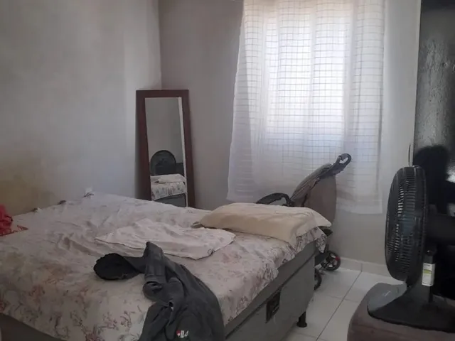Imagem 2: Casa com Dois Quartos no santa Bárbara
