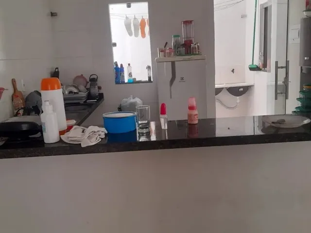Imagem 8: Casa com Dois Quartos no santa Bárbara