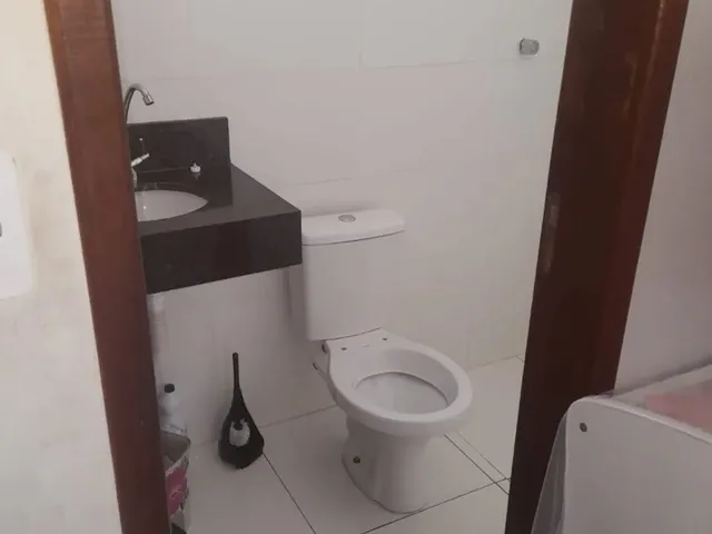 Imagem 3: Casa com Dois Quartos no santa Bárbara