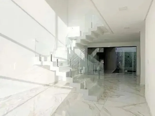 Imagem 14: Casa em Condomínio para Aluguel, 4 Quartos, 4 Suítes, 2 Vagas, Cidade Universitária