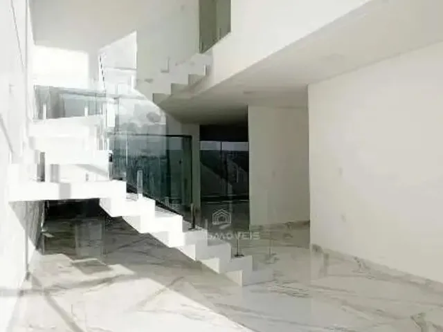 Imagem 2: Casa em Condomínio para Aluguel, 4 Quartos, 4 Suítes, 2 Vagas, Cidade Universitária