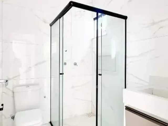 Imagem 9: Casa em Condomínio para Aluguel, 4 Quartos, 4 Suítes, 2 Vagas, Cidade Universitária