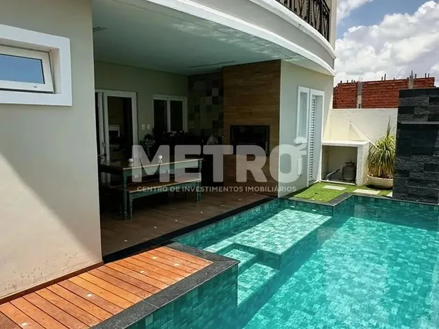 Imagem: Casa para Locação no Alphaville, com 2