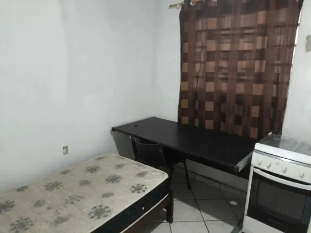 Imagem: Kitinete, Quitinete, Quarto com Banheiro