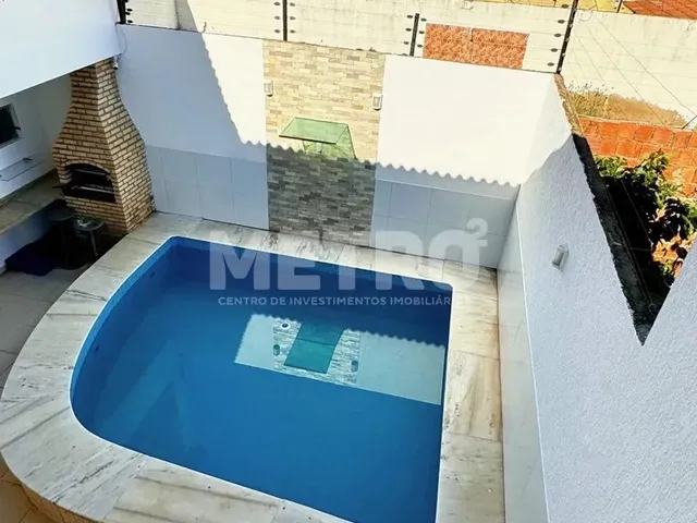 Imagem: Casa com 4 Dormitórios para Locação