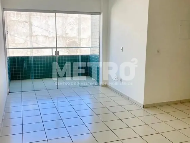 Imagem: Apartamento para Locação no Monte Carmelo