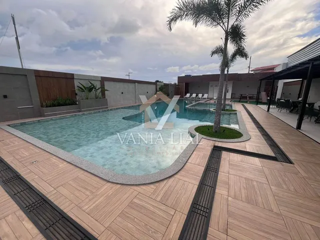 Imagem: Apartamento em Farol Velho - Salinópolis