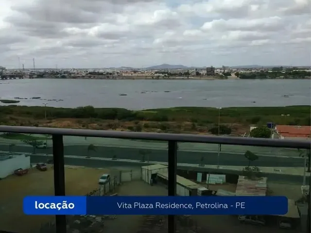 Imagem: Vita Plaza Residence