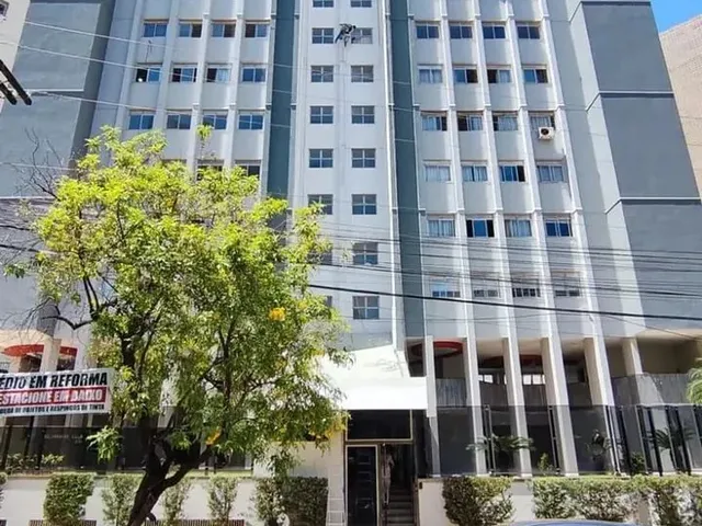 Imagem: Apartamento de 03 Quartos, Disponível para
