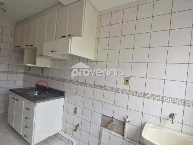 Imagem 6: R. 229, Q. 56, L. 13, S/N, Apt. 401, Cond. Ed. Ormuz de Oliveira - Setor Leste