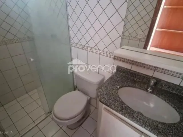 Imagem 2: R. 229, Q. 56, L. 13, S/N, Apt. 401, Cond. Ed. Ormuz de Oliveira - Setor Leste