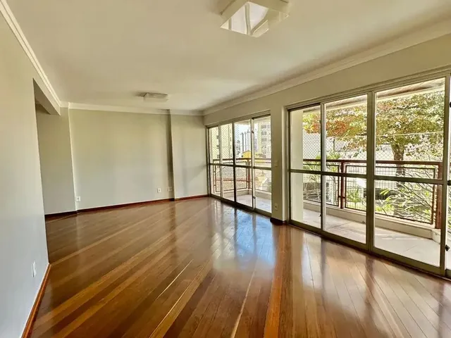 Imagem: Apartamento, 120 M2, 3 Quartos, Sendo 1